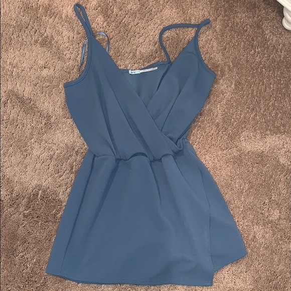 Kimchi blue romper - Picture 1 of 3